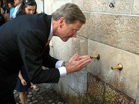 Guido Westerwelle