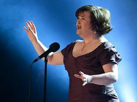 Susan Boyle