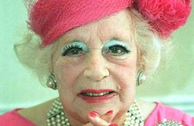 Barbara Cartland