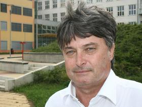 Bojan Horvat