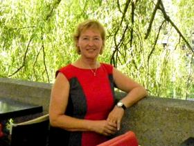Zofija Mazej Kukovič