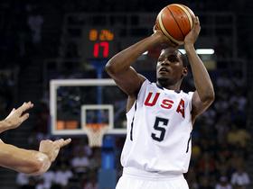 Kevin Durant