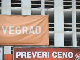 Vegrad