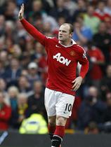 Wayne Rooney