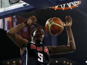 Kevin Durant