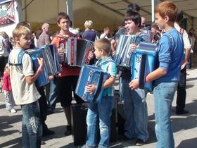 Panonika harmonika