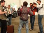 Panonika harmonika