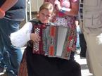 Panonika harmonika