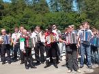Panonika harmonika