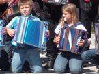 Panonika harmonika