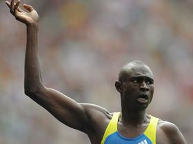 David Rudisha