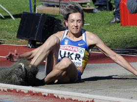 Olga Saladuha