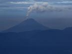 Vulkan Sinabung