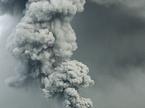Vulkan Sinabung