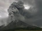 Vulkan Sinabung