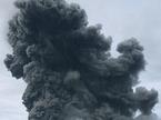 Vulkan Sinabung