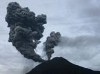 Vulkan Sinabung