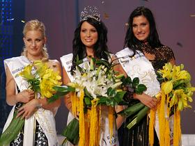Mis Slovenije
