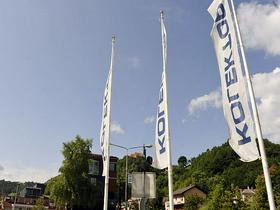 Kolektor