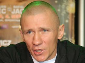 Rafal Jackiewicz