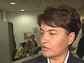 Irma Pavlinič Krebs