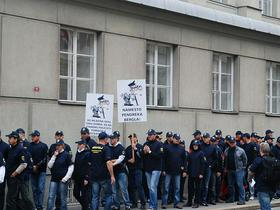 Policisti