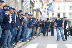 Policisti