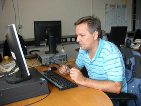 Janez Posedi