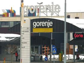 Gorenje