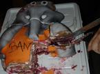 Bansi torta