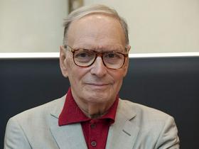 Ennio Morricone