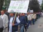 32 sindikatov, pokojninska reforma, beneficirani poklici