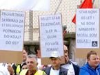 32 sindikatov, pokojninska reforma, beneficirani poklici