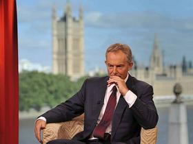 Tony Blair