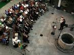 prireditve.info - Vilenica že četrt stoletja kulisa mednarodnega literarnega festivala
