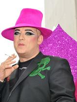 Boy George