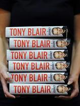 Tony Blair