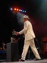Festival Ljubljana