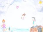 Ana: Dan na plaži