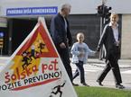 Prvi šolski dan