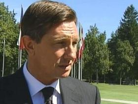 Borut Pahor