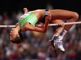Blanka Vlašić