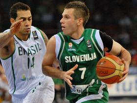 Sani Bečirovič