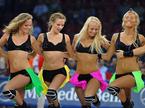Slovenija - Brazilija