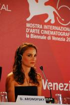 Natalie Portman,