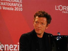 Vincent Cassel