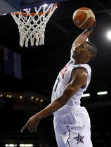 Russell Westbrook