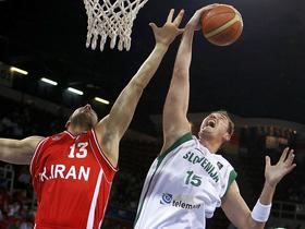 Primož Brezec, Asghar Kardoust