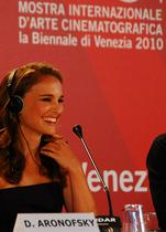 Natalie Portman