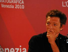 Vincent Cassel